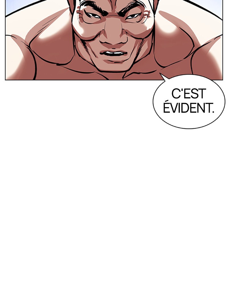 Lookism Chapitre 403 - Page 88