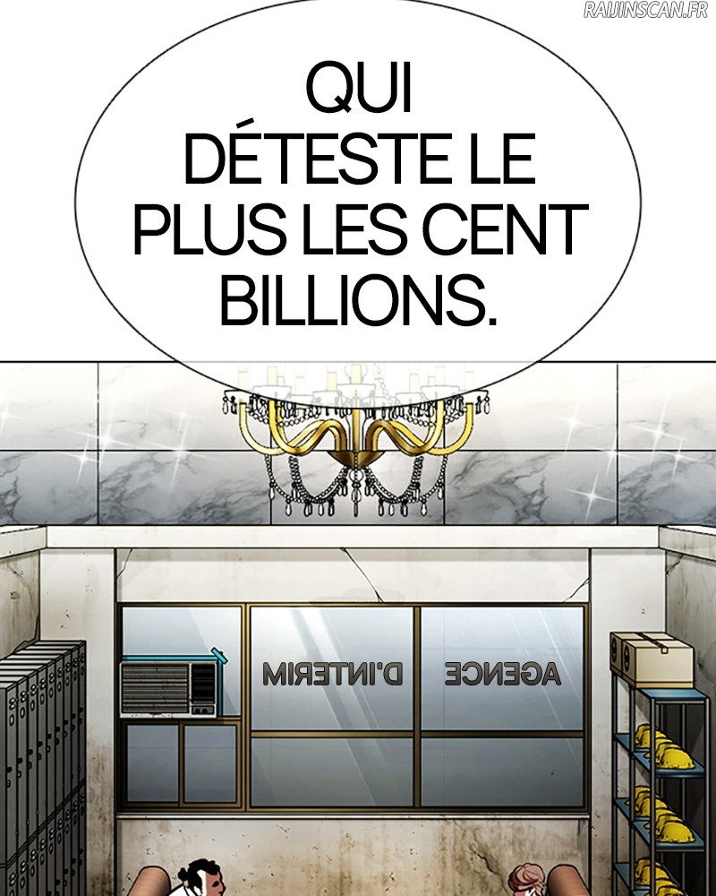 Lookism Chapitre 403 - Page 90