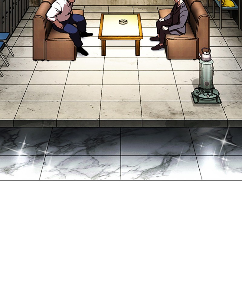 Lookism Chapitre 403 - Page 91