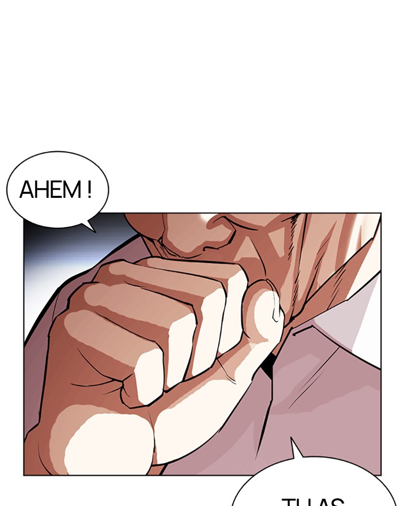 Lookism Chapitre 403 - Page 92