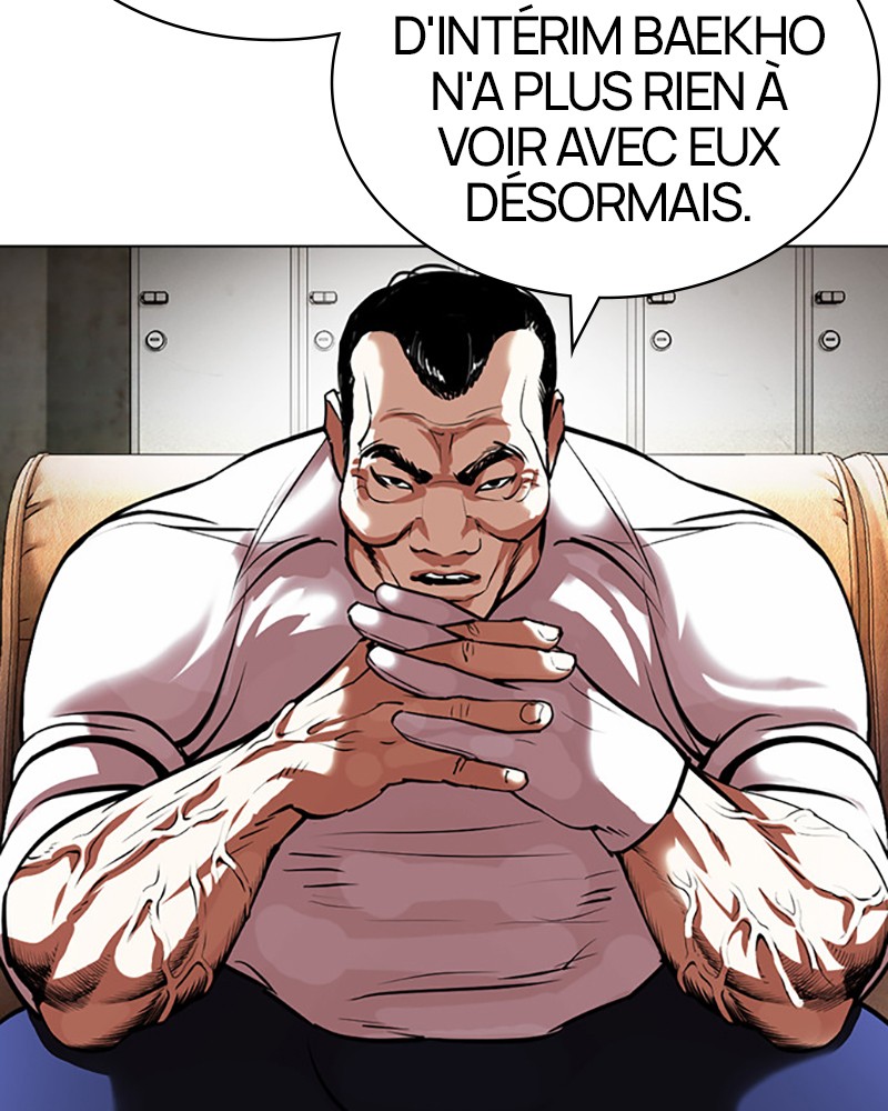 Lookism Chapitre 403 - Page 94