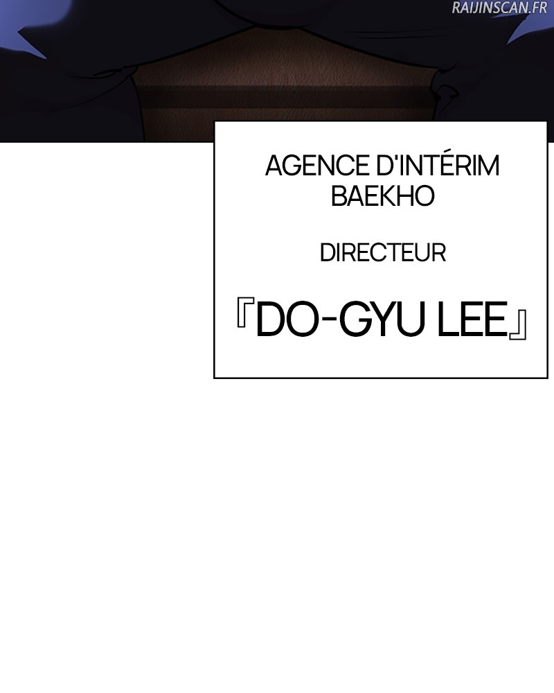 Lookism Chapitre 403 - Page 95