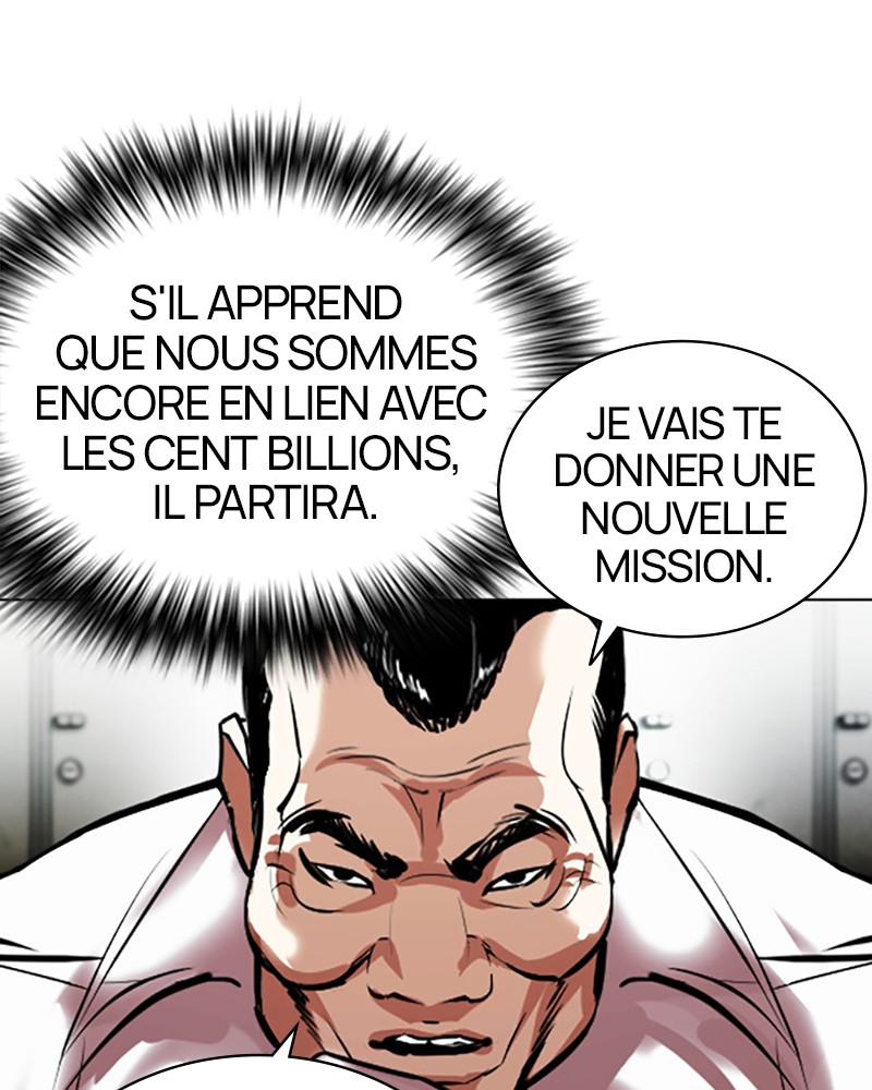 Lookism Chapitre 403 - Page 96