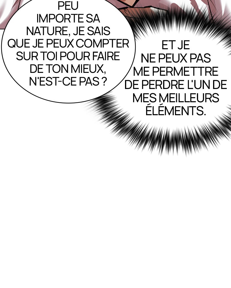Lookism Chapitre 403 - Page 97