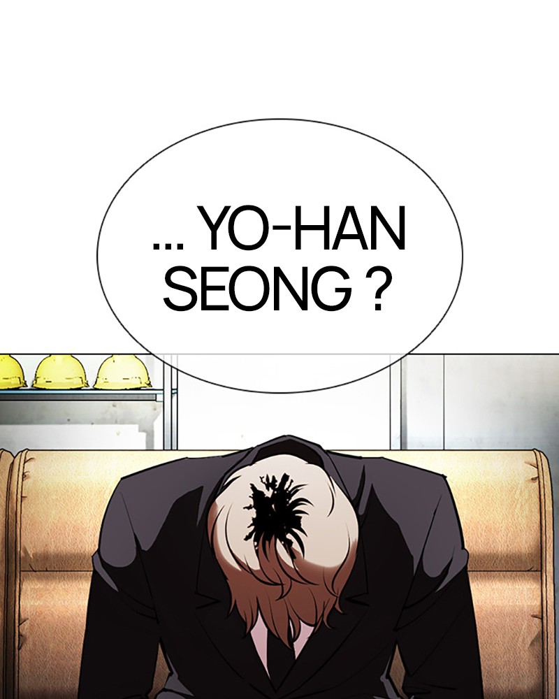 Lookism Chapitre 403 - Page 98
