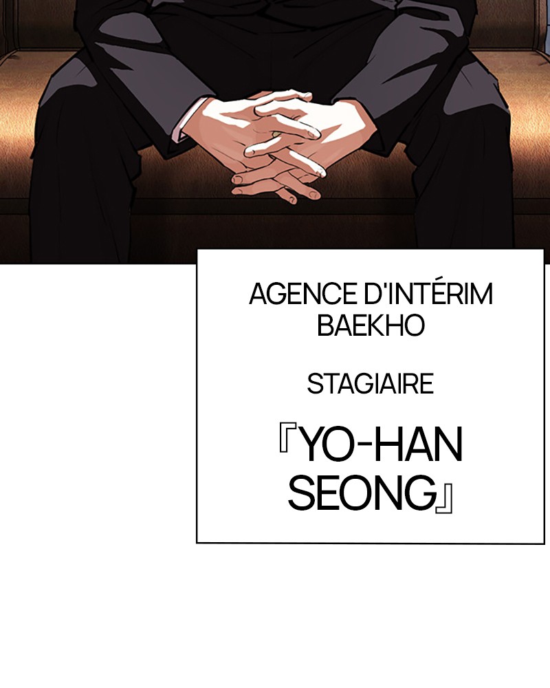 Lookism Chapitre 403 - Page 99
