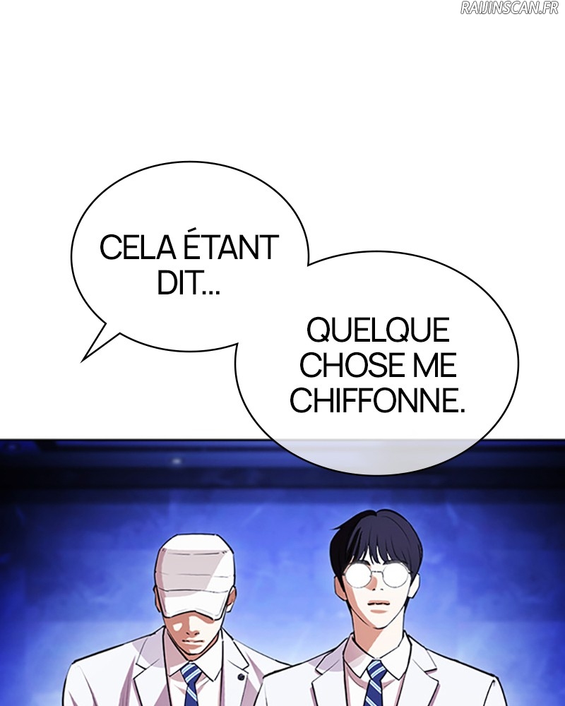 Lookism Chapitre 404 - Page 10