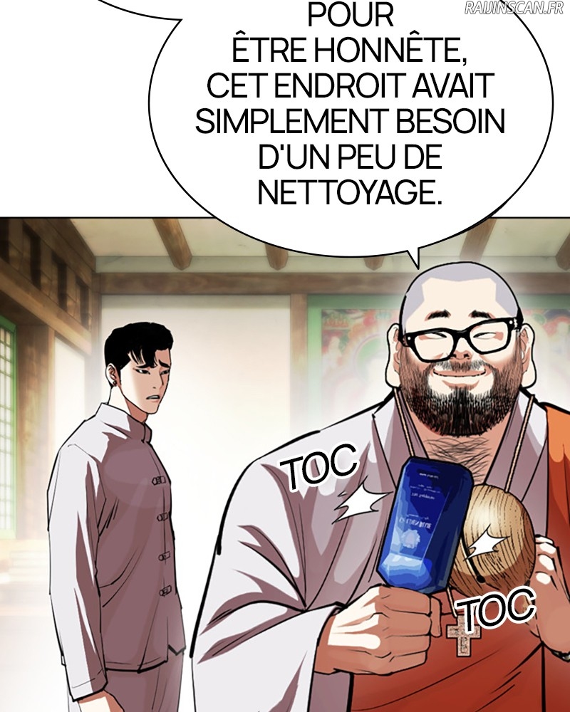 Lookism Chapitre 404 - Page 100