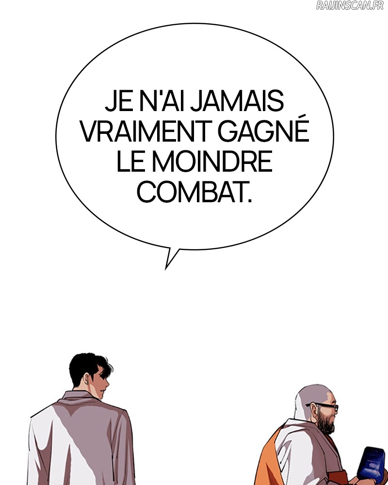 Lookism Chapitre 404 - Page 105