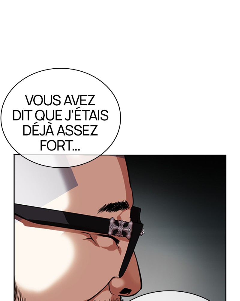 Lookism Chapitre 404 - Page 107