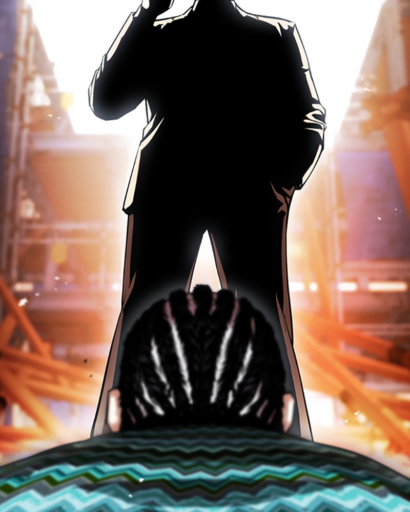 Lookism Chapitre 404 - Page 112