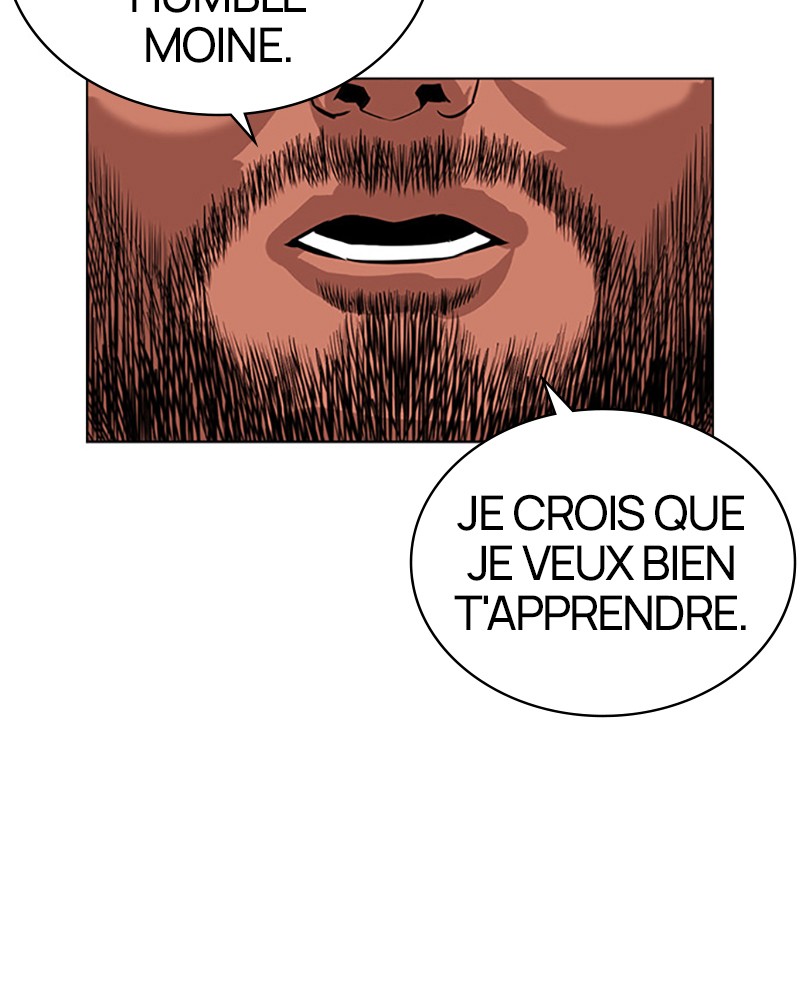 Lookism Chapitre 404 - Page 118
