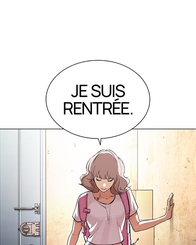 Lookism Chapitre 404 - Page 124