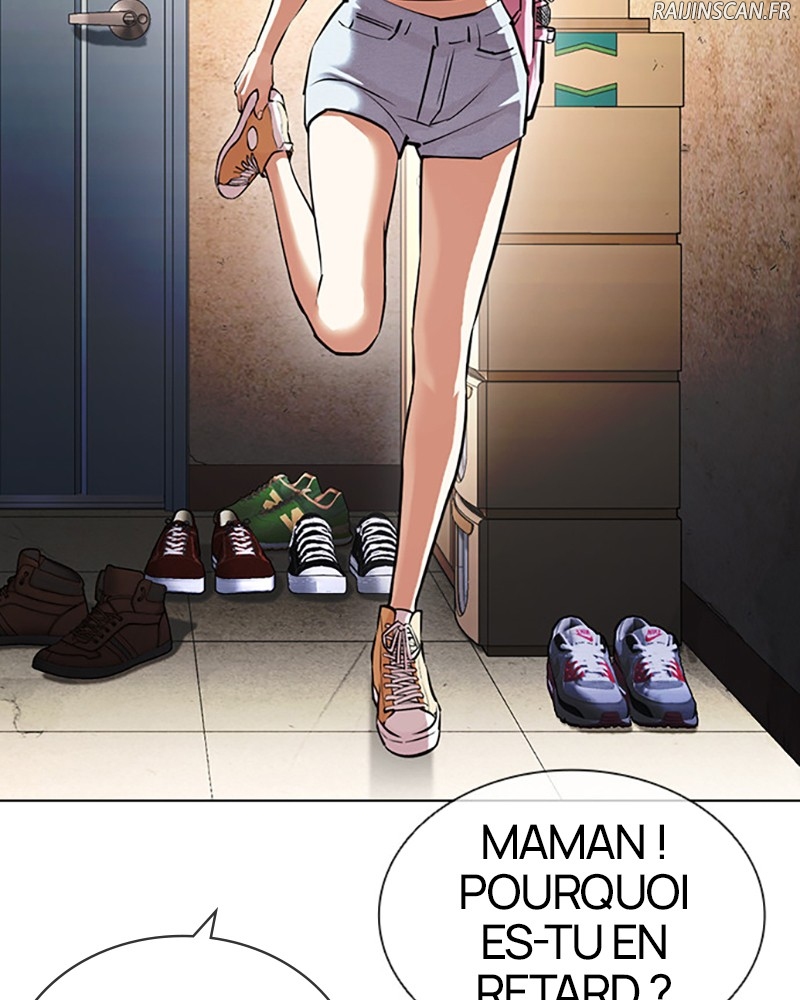 Lookism Chapitre 404 - Page 125