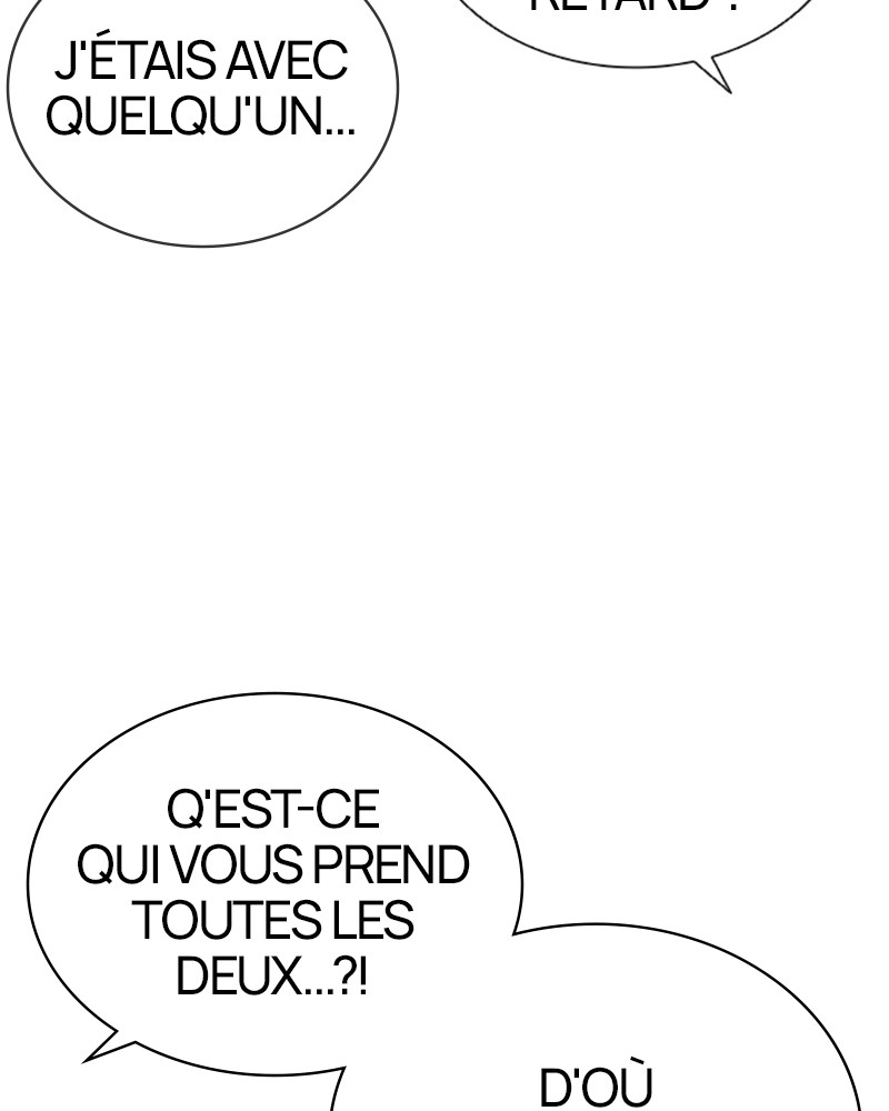 Lookism Chapitre 404 - Page 126