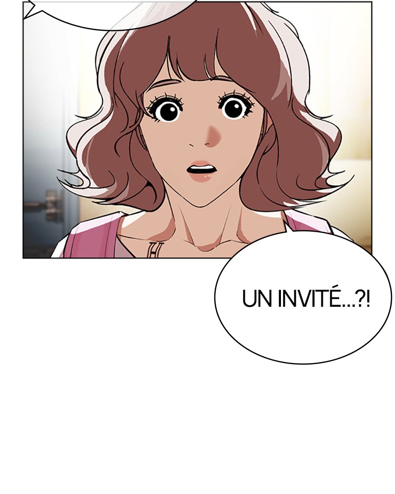 Lookism Chapitre 404 - Page 129