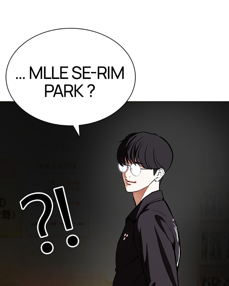 Lookism Chapitre 404 - Page 131