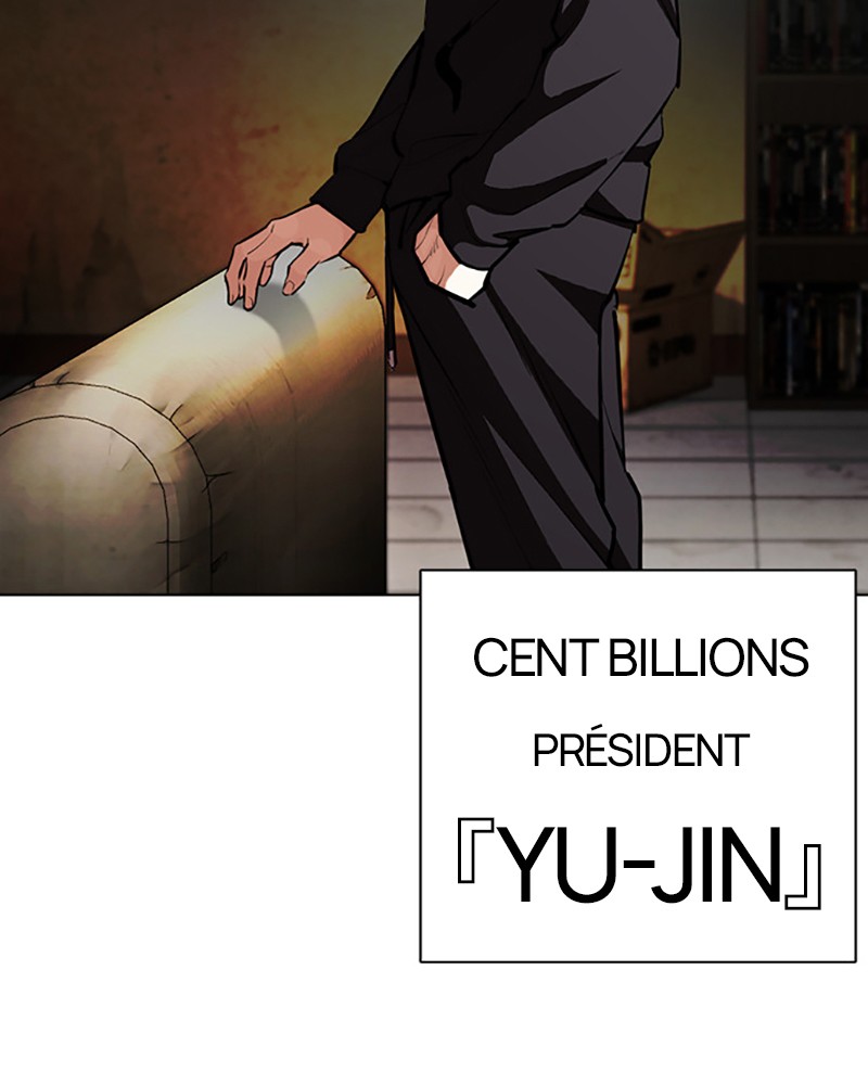 Lookism Chapitre 404 - Page 132