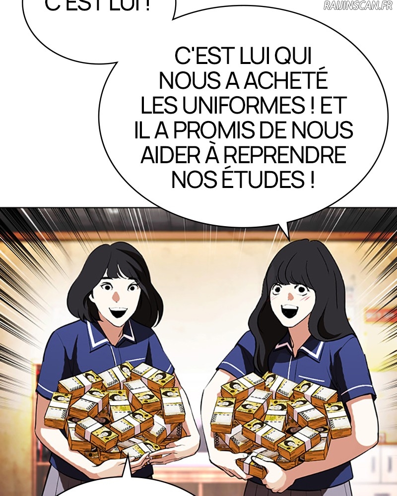 Lookism Chapitre 404 - Page 135