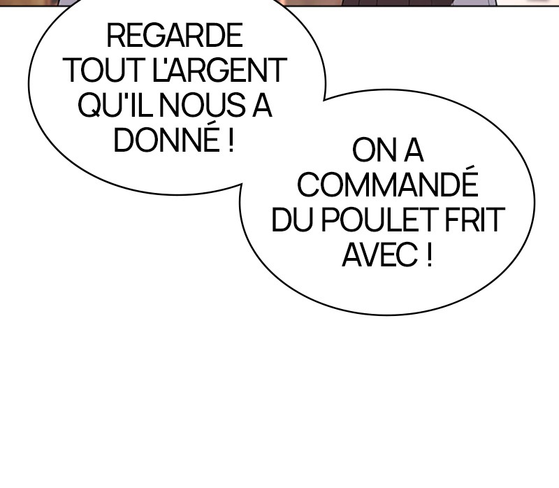 Lookism Chapitre 404 - Page 136