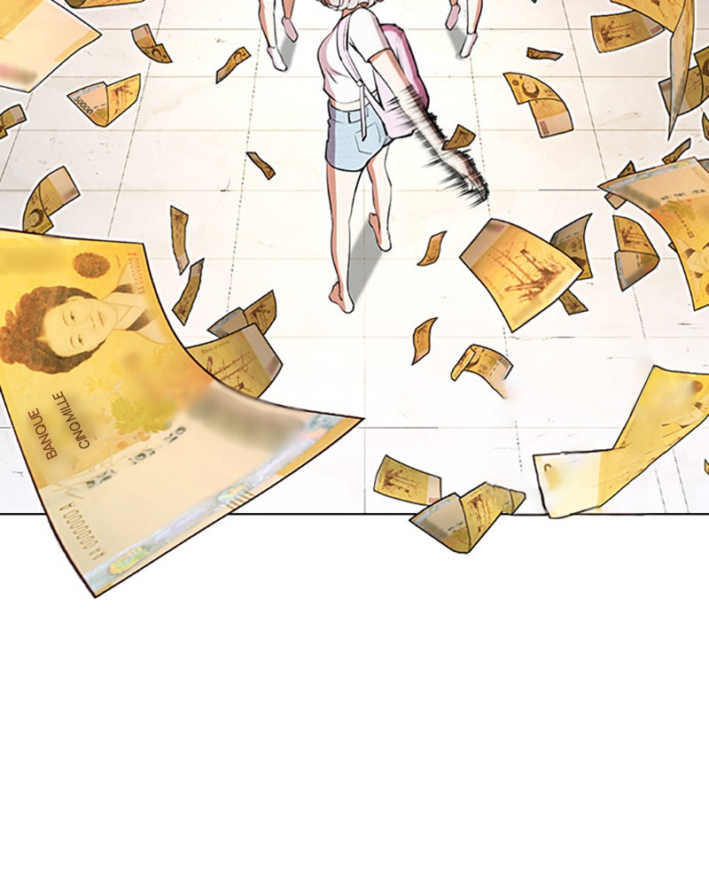 Lookism Chapitre 404 - Page 138