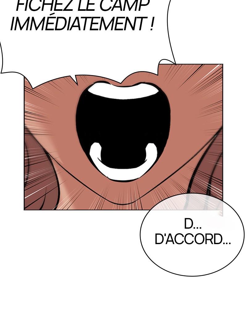 Lookism Chapitre 404 - Page 141