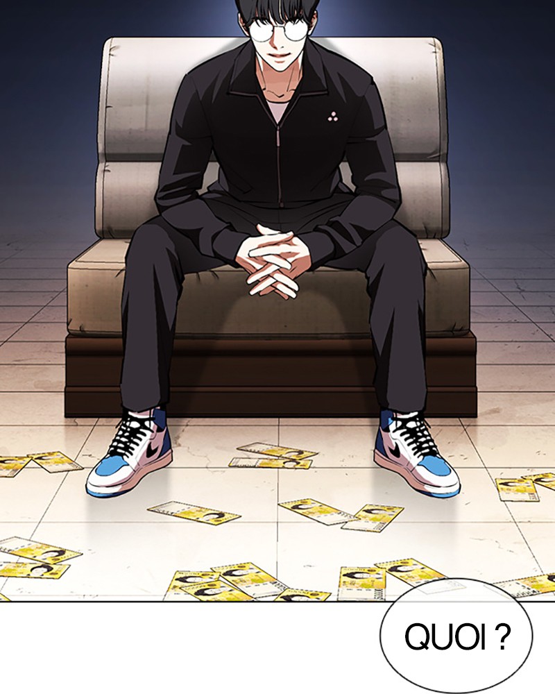 Lookism Chapitre 404 - Page 143