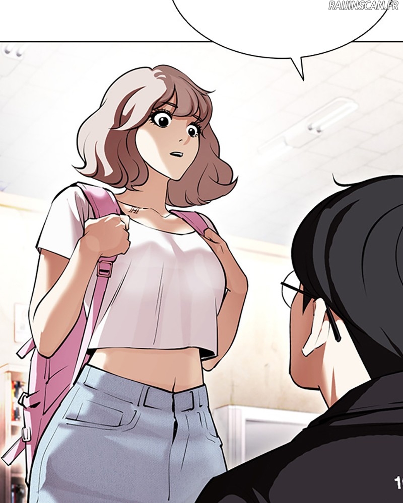 Lookism Chapitre 404 - Page 145