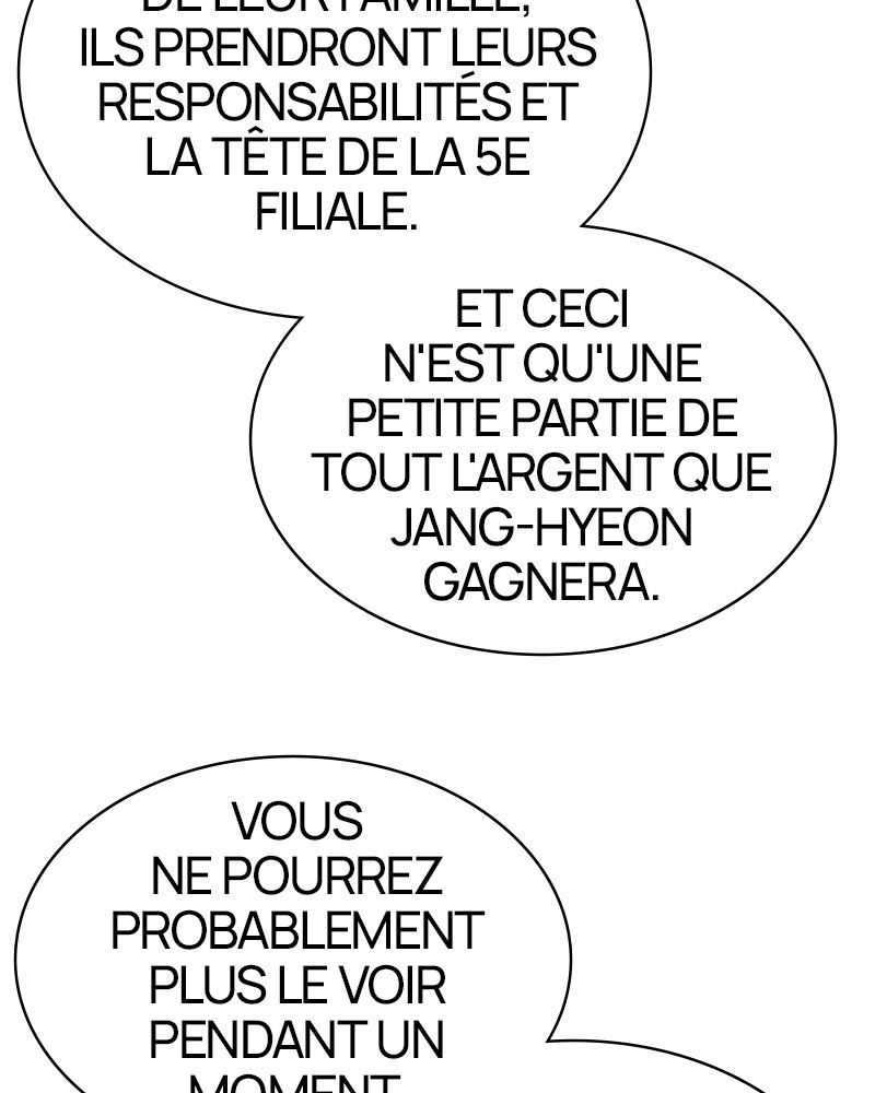 Lookism Chapitre 404 - Page 148