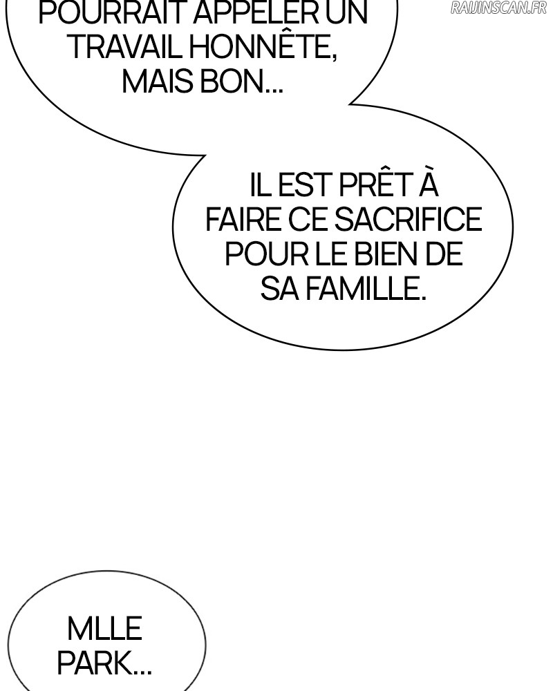 Lookism Chapitre 404 - Page 150