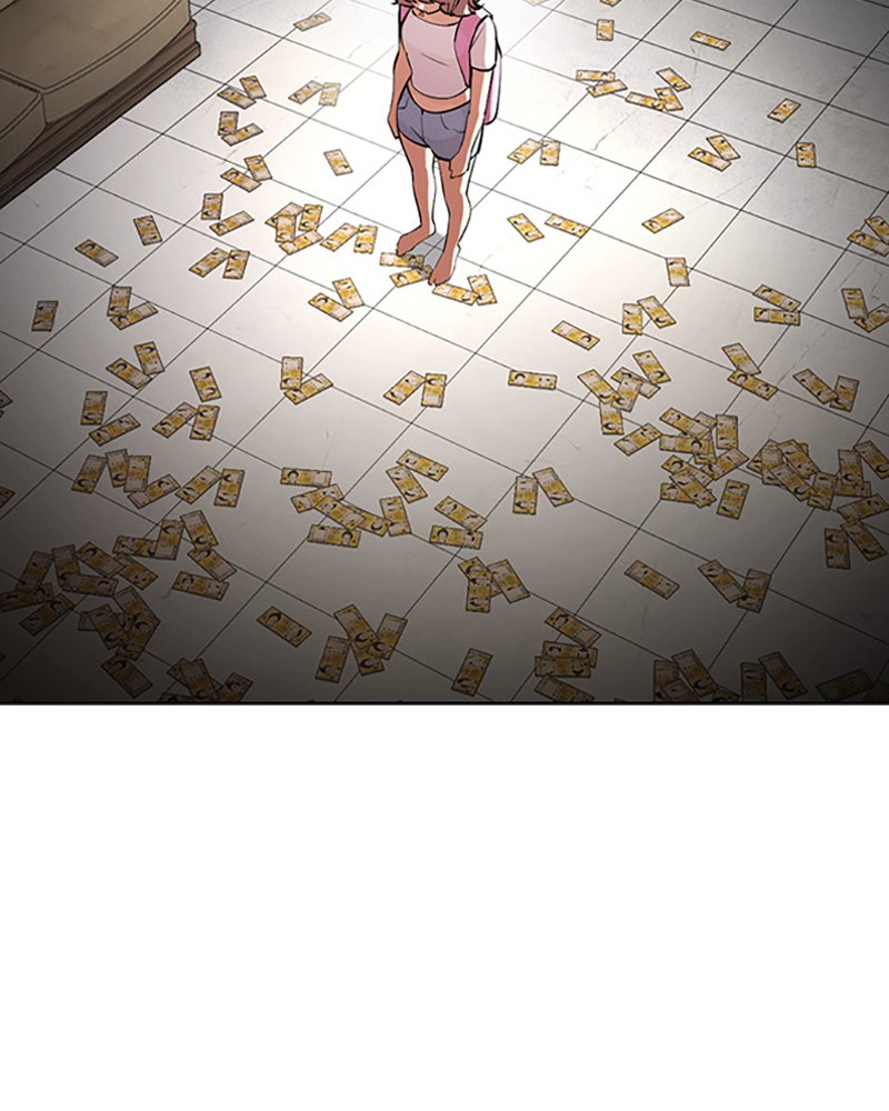 Lookism Chapitre 404 - Page 154