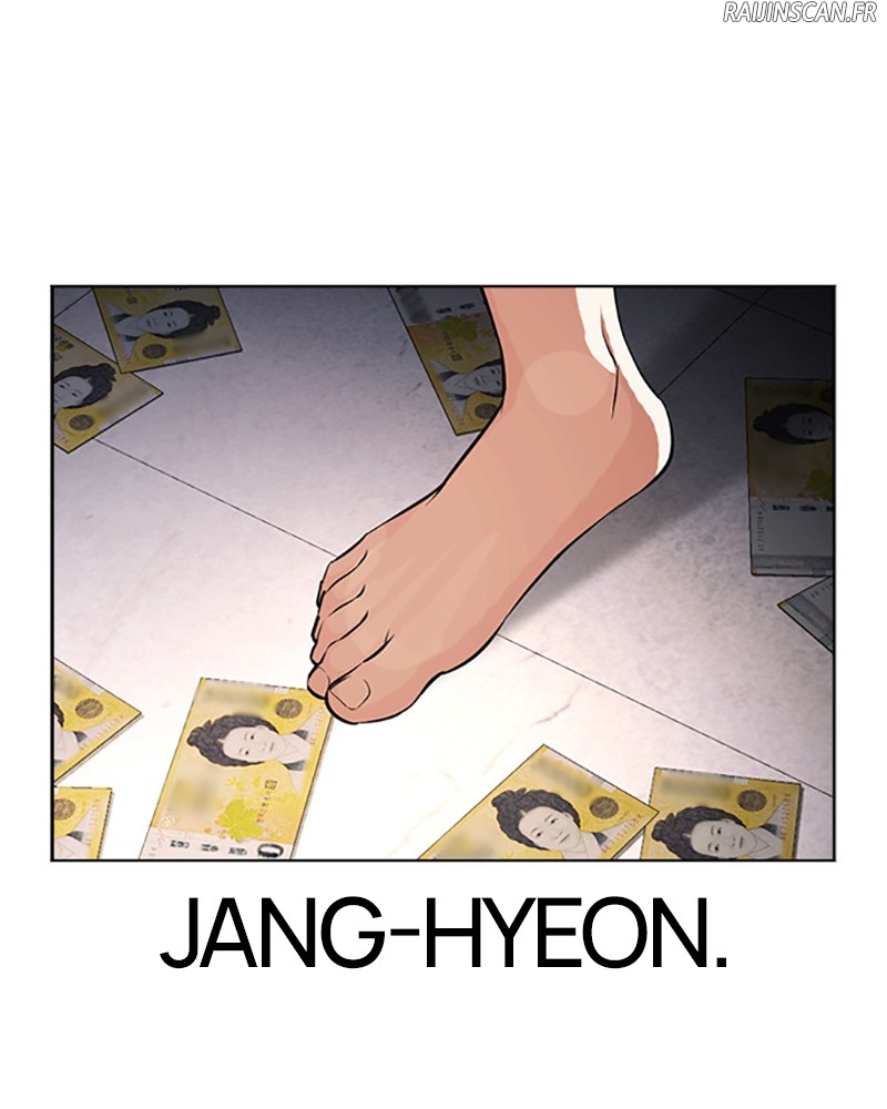 Lookism Chapitre 404 - Page 155