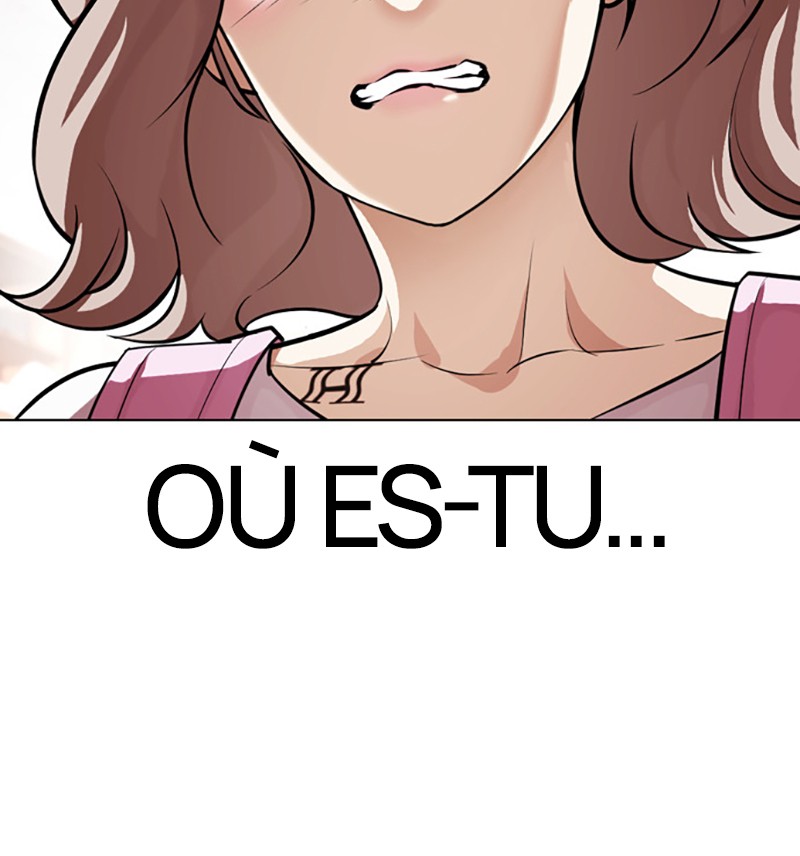 Lookism Chapitre 404 - Page 157