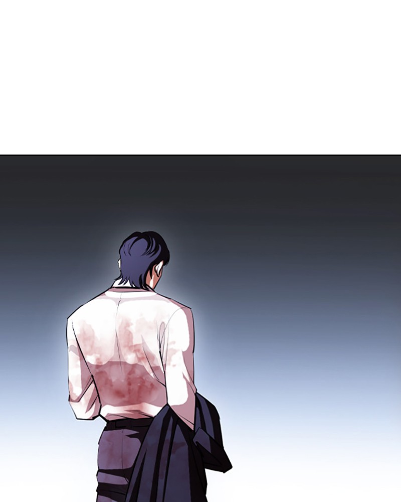 Lookism Chapitre 404 - Page 158
