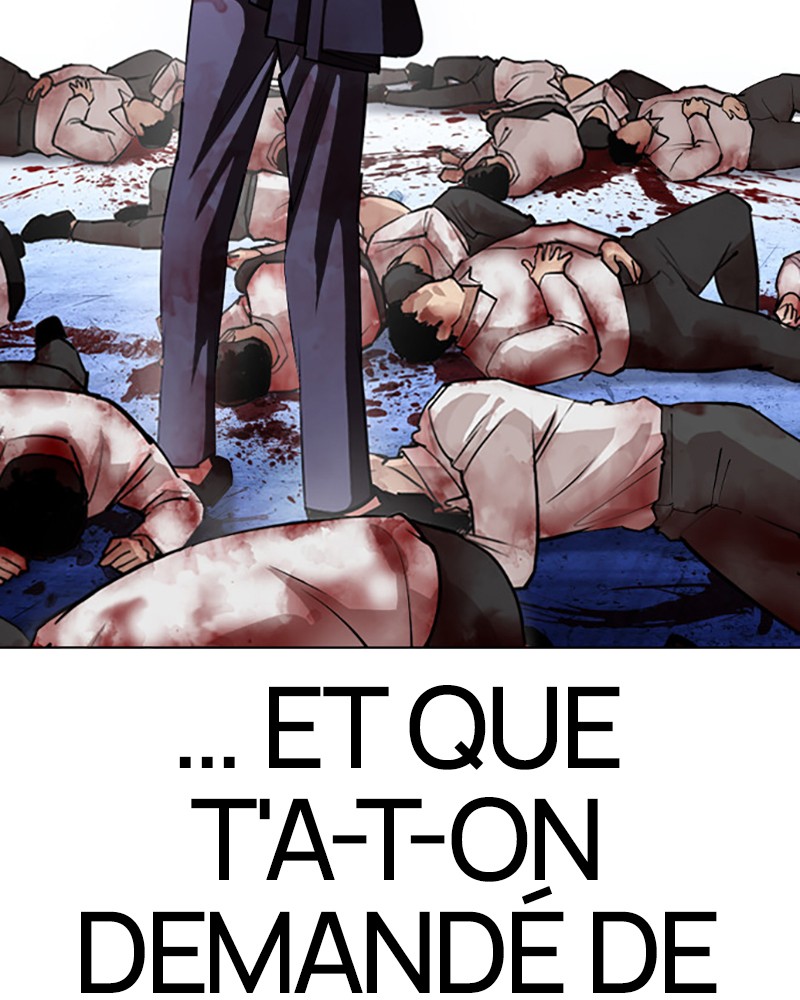 Lookism Chapitre 404 - Page 159