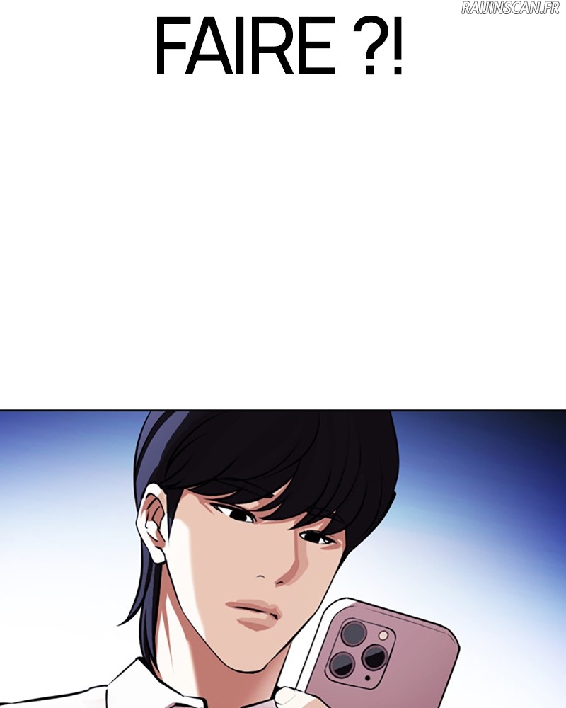 Lookism Chapitre 404 - Page 160