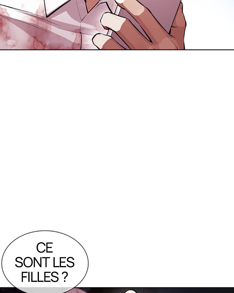 Lookism Chapitre 404 - Page 161