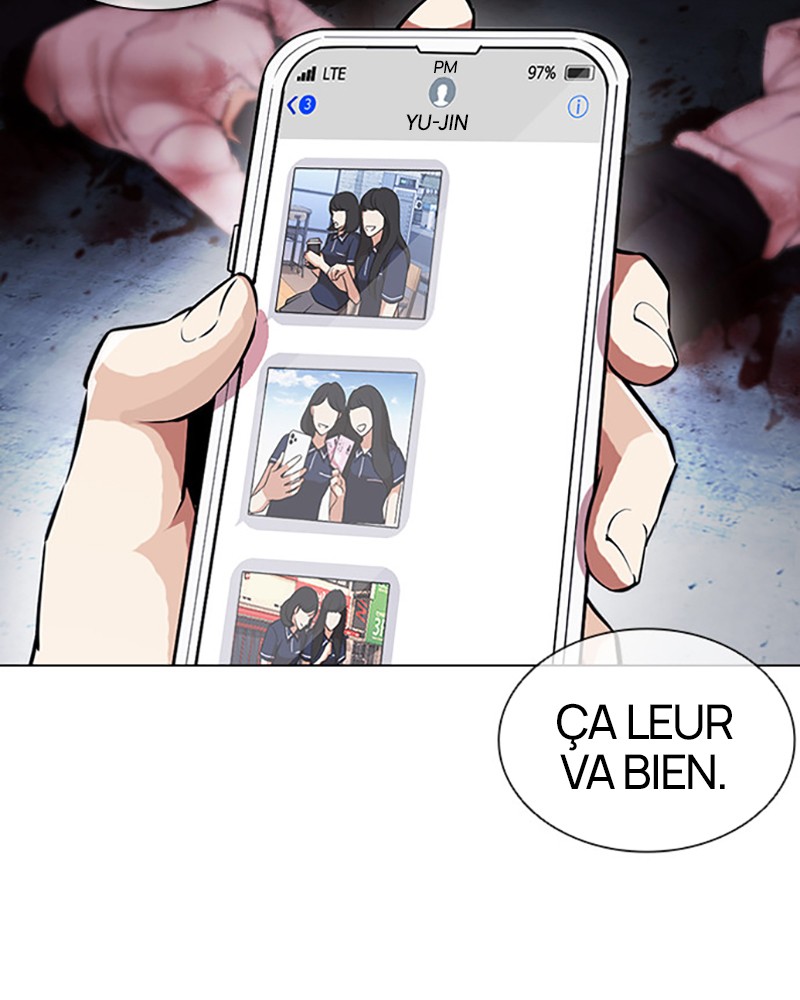 Lookism Chapitre 404 - Page 162