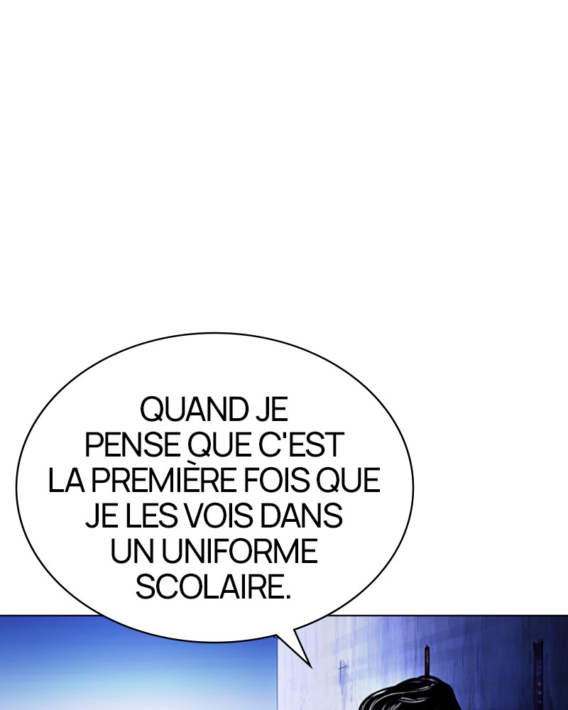 Lookism Chapitre 404 - Page 163
