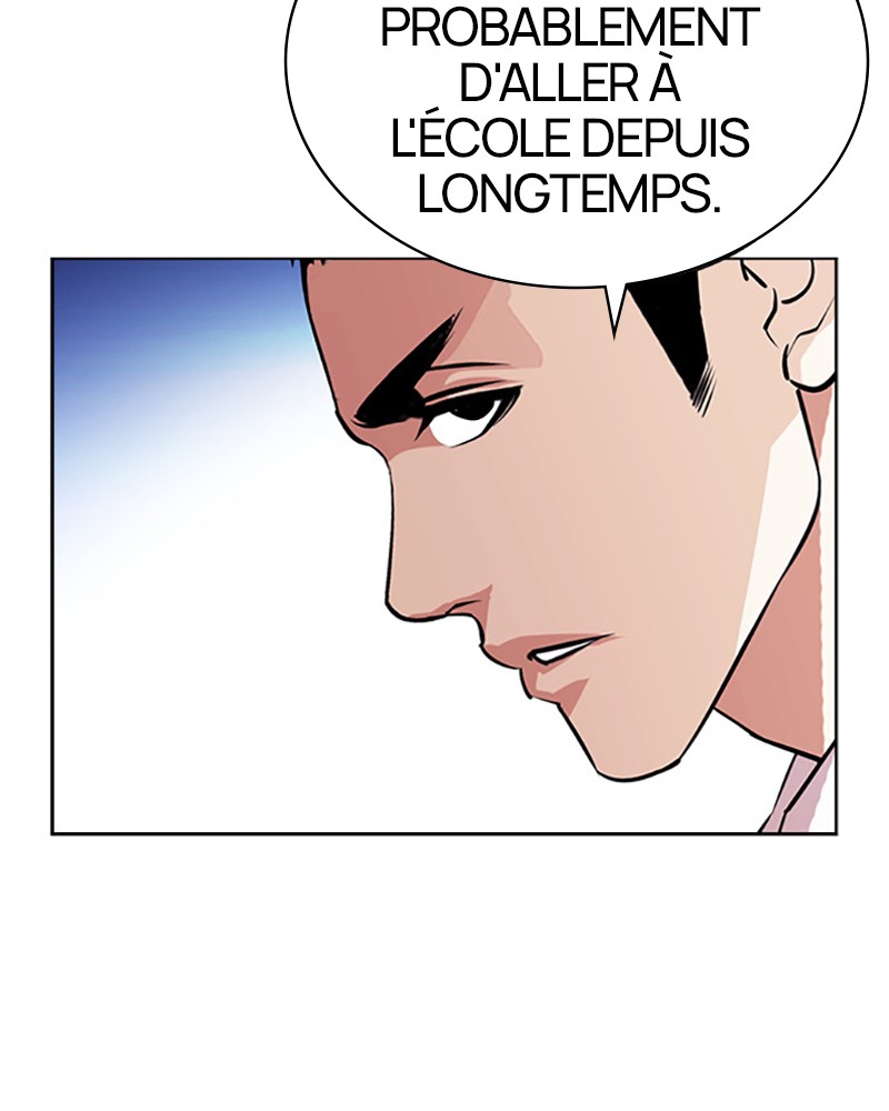 Lookism Chapitre 404 - Page 166