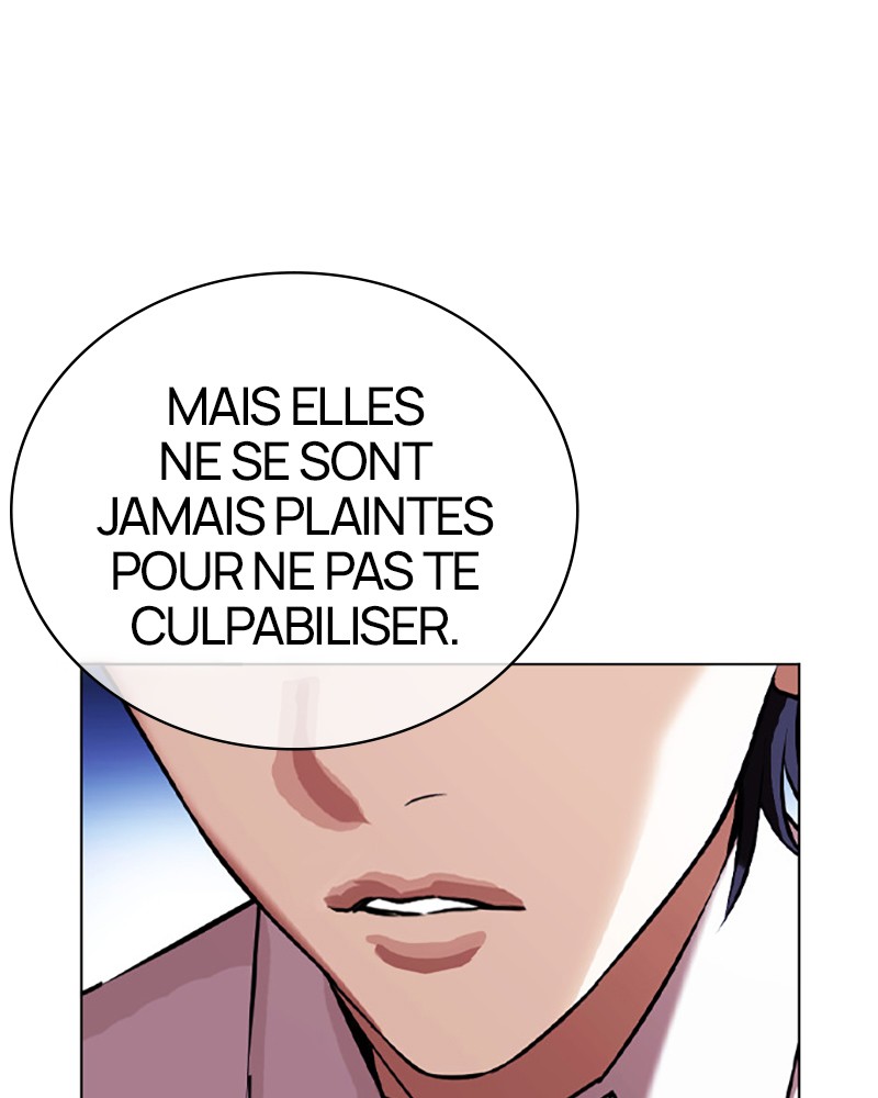 Lookism Chapitre 404 - Page 167