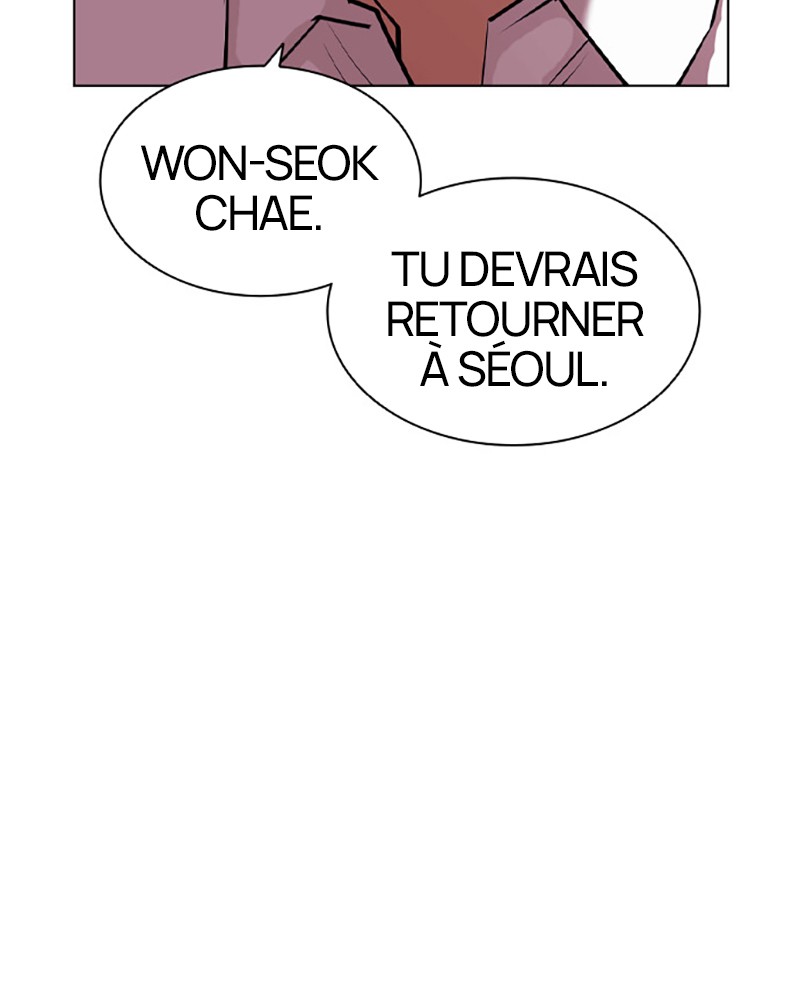 Lookism Chapitre 404 - Page 168