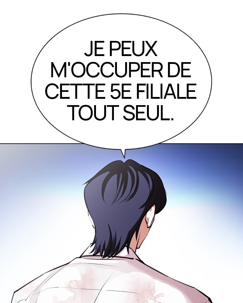 Lookism Chapitre 404 - Page 169