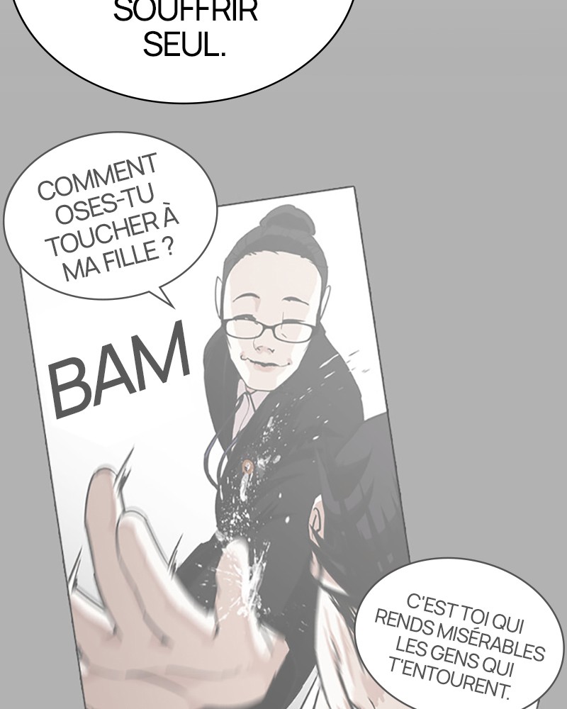 Lookism Chapitre 404 - Page 173