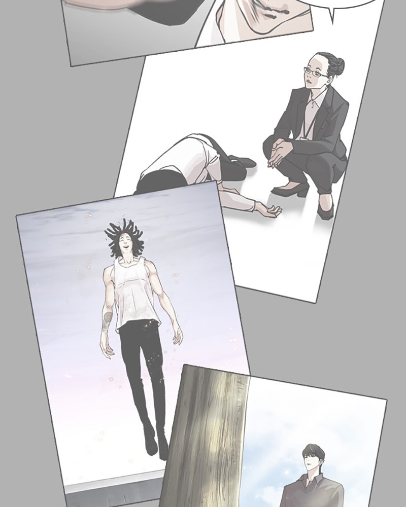 Lookism Chapitre 404 - Page 174