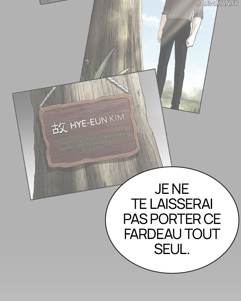 Lookism Chapitre 404 - Page 175