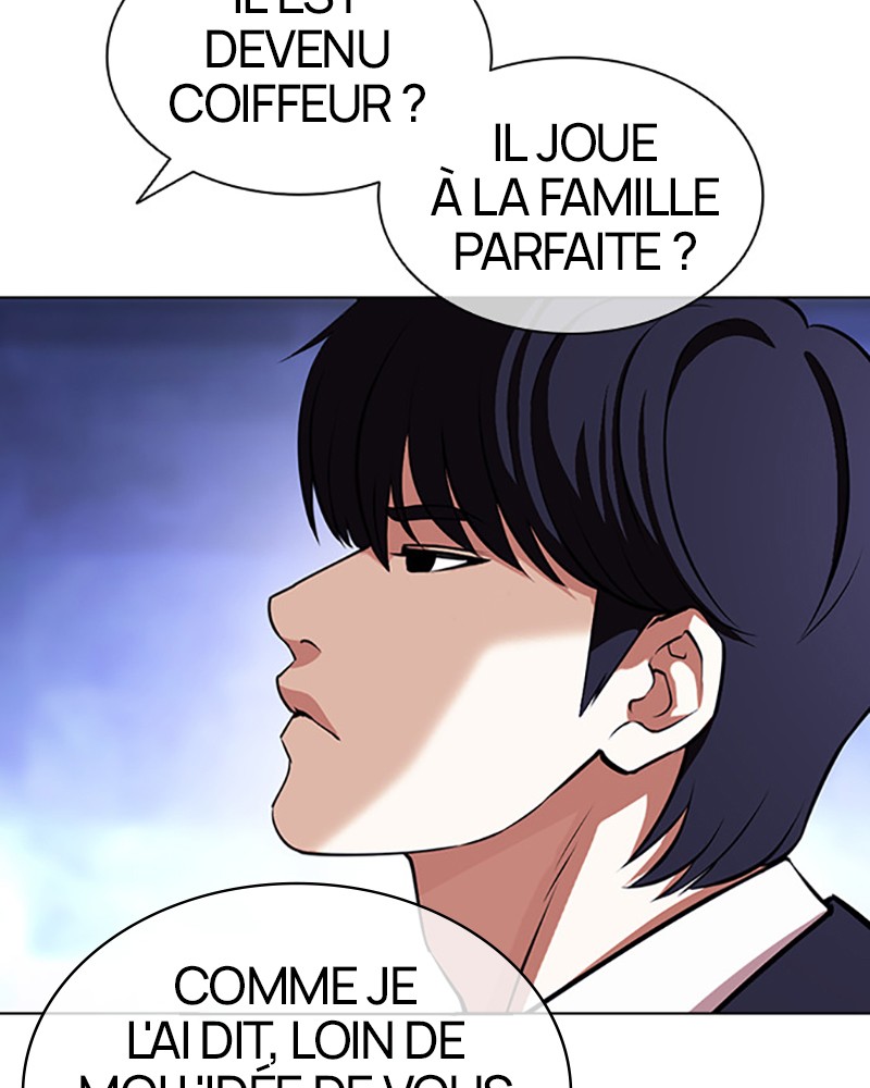 Lookism Chapitre 404 - Page 18
