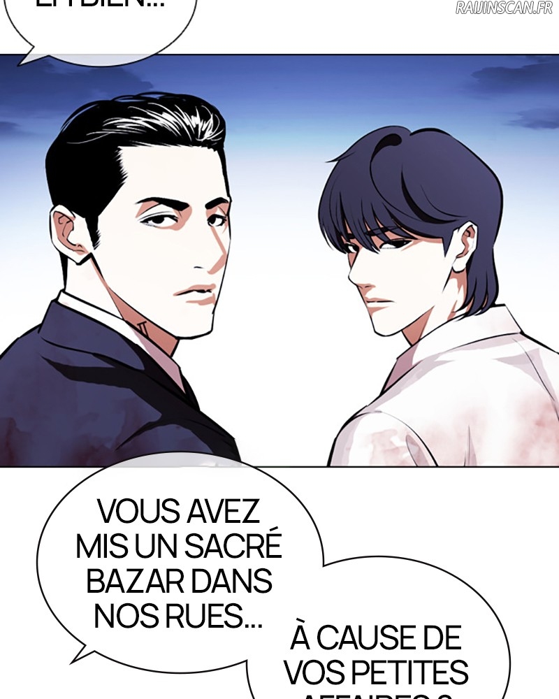 Lookism Chapitre 404 - Page 180