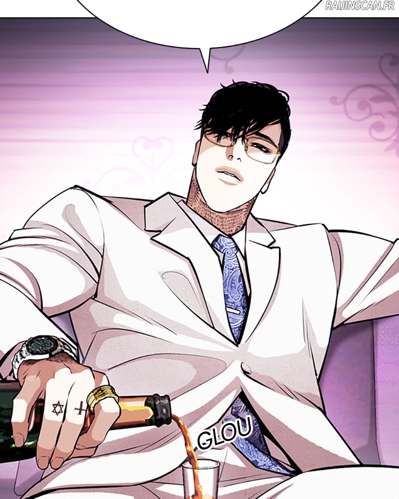 Lookism Chapitre 404 - Page 185