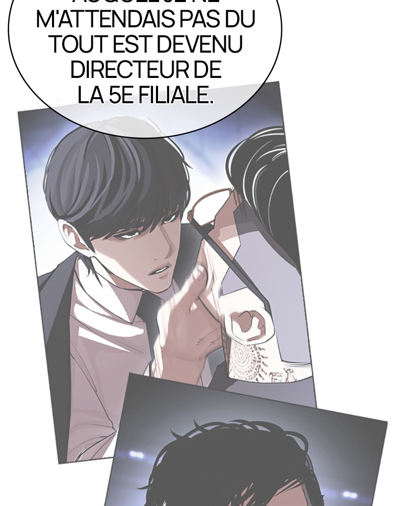 Lookism Chapitre 404 - Page 187